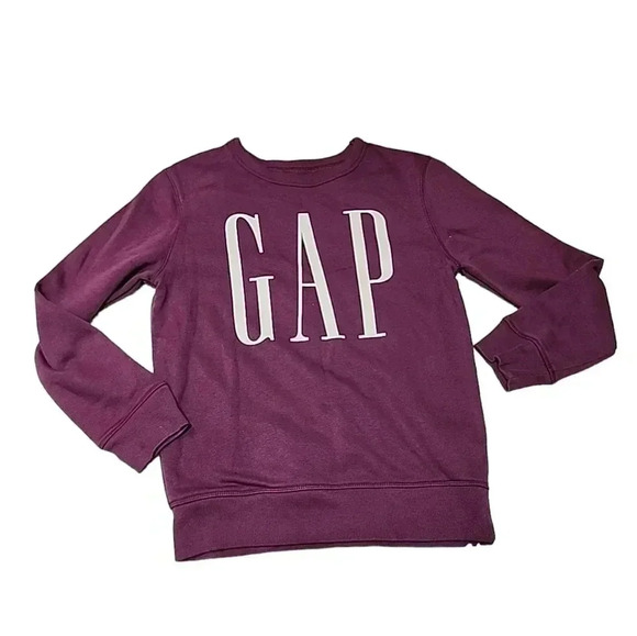 Gap Kids Sweatshirt. Size Large - Picture 1 of 4